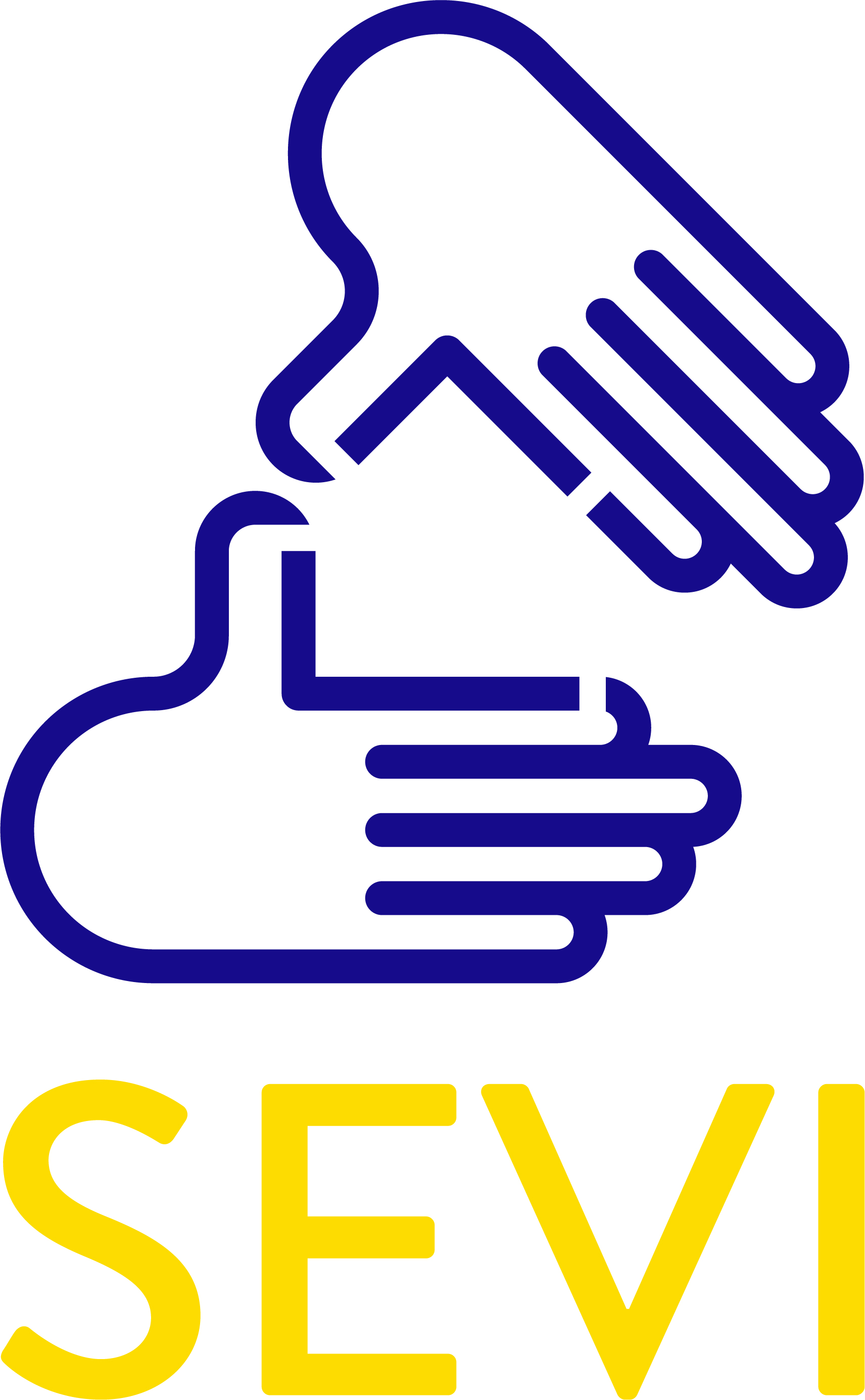 sevi logo